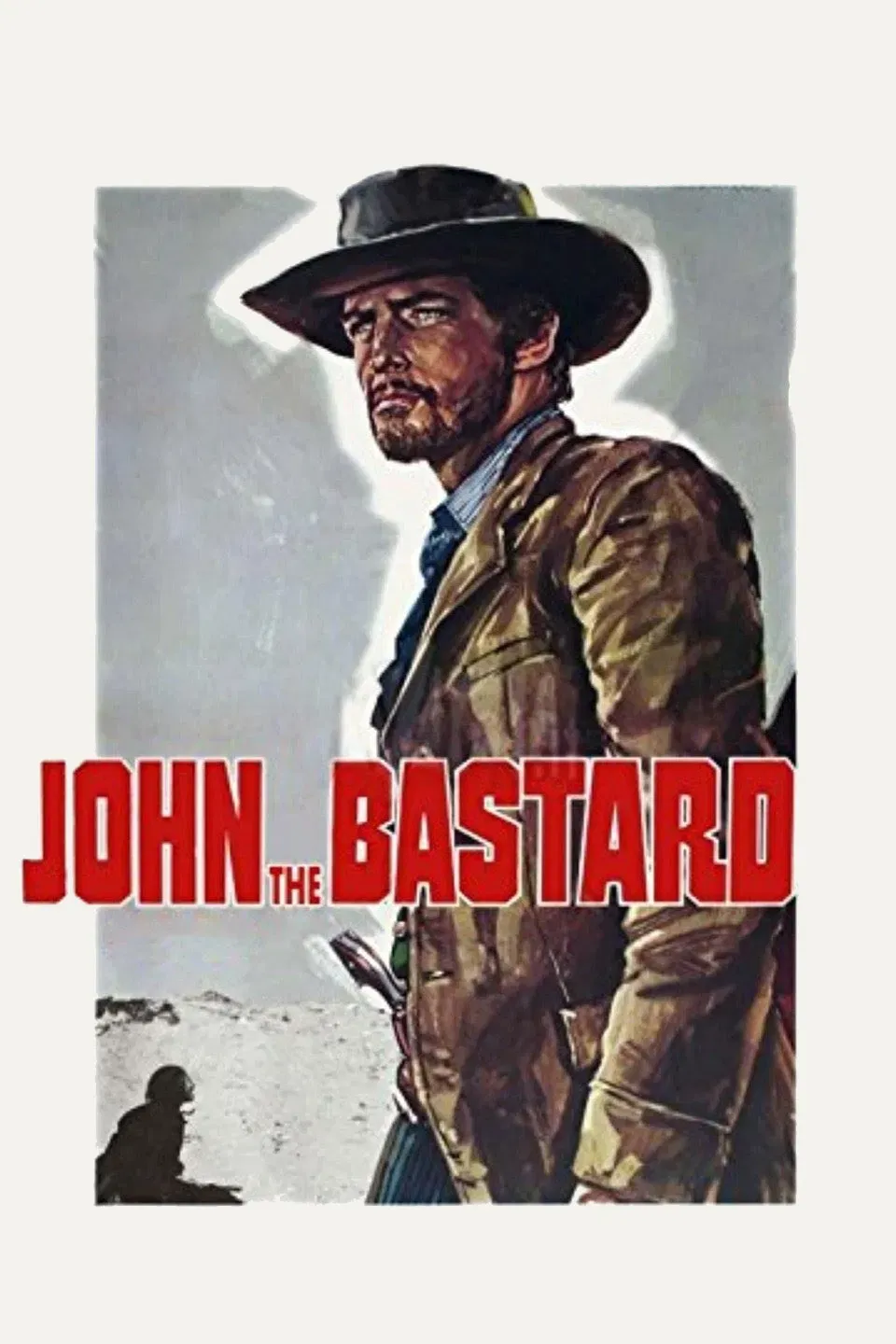 Poster of the movie John the Bastard