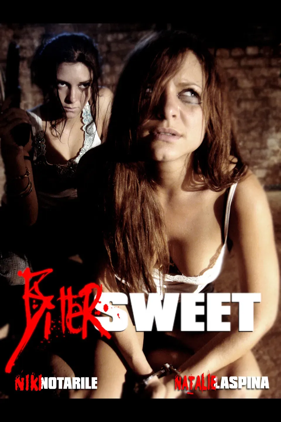Poster of the movie Bitter Sweet