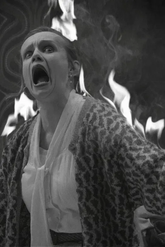 Poster of the movie Maid on Fire!