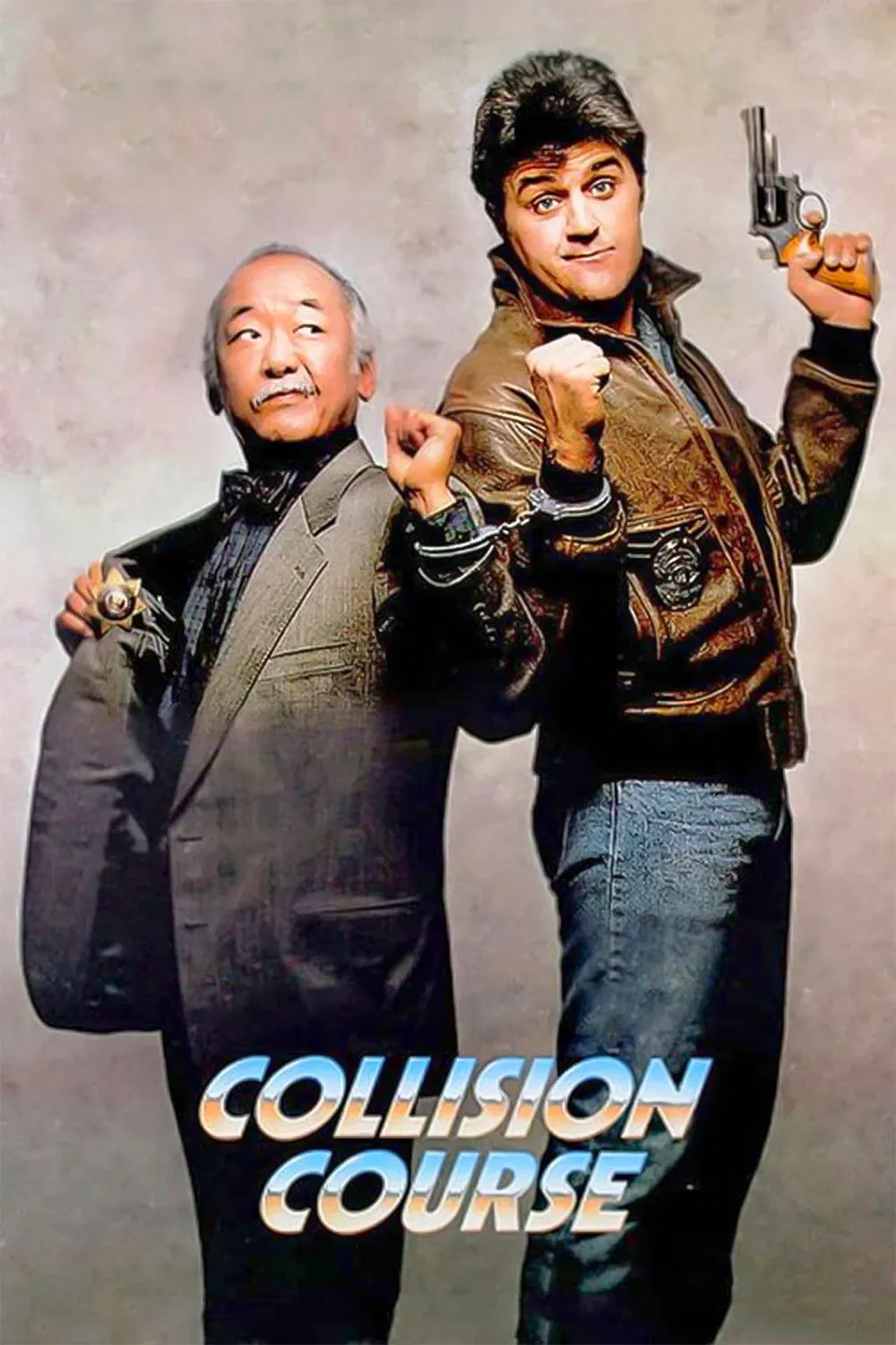 Poster of the movie Collision Course