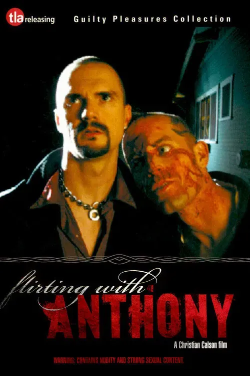 Poster of the movie Flirting with Anthony