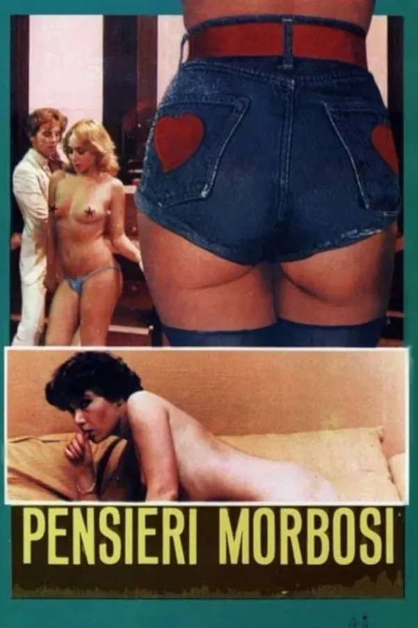 Poster of the movie Deep Thoughts