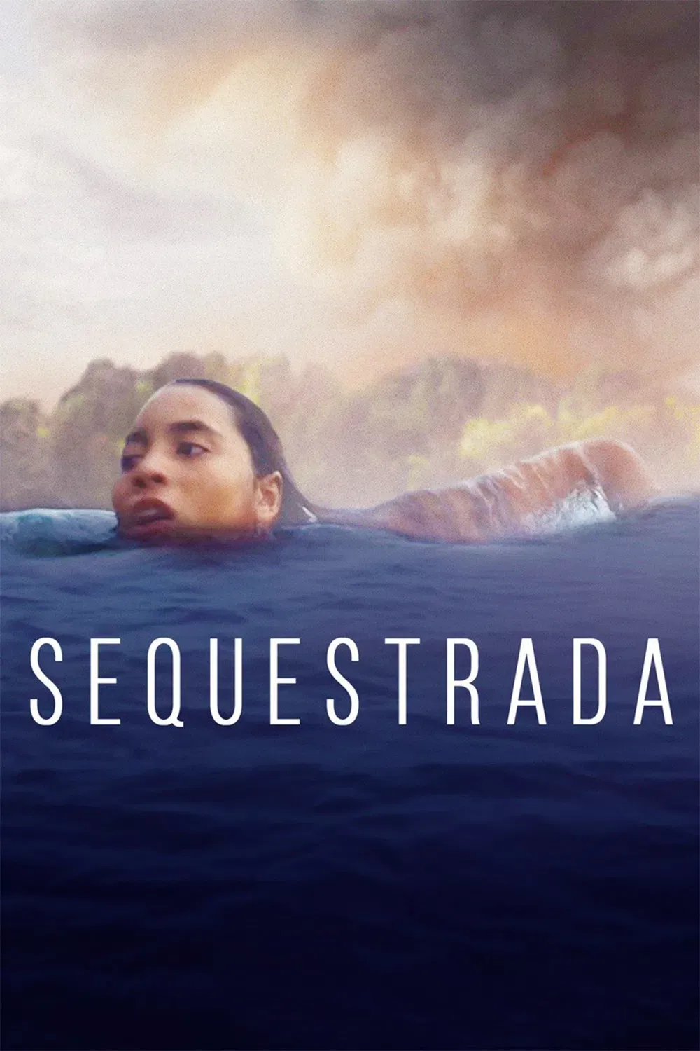 Poster of the movie Sequestrada