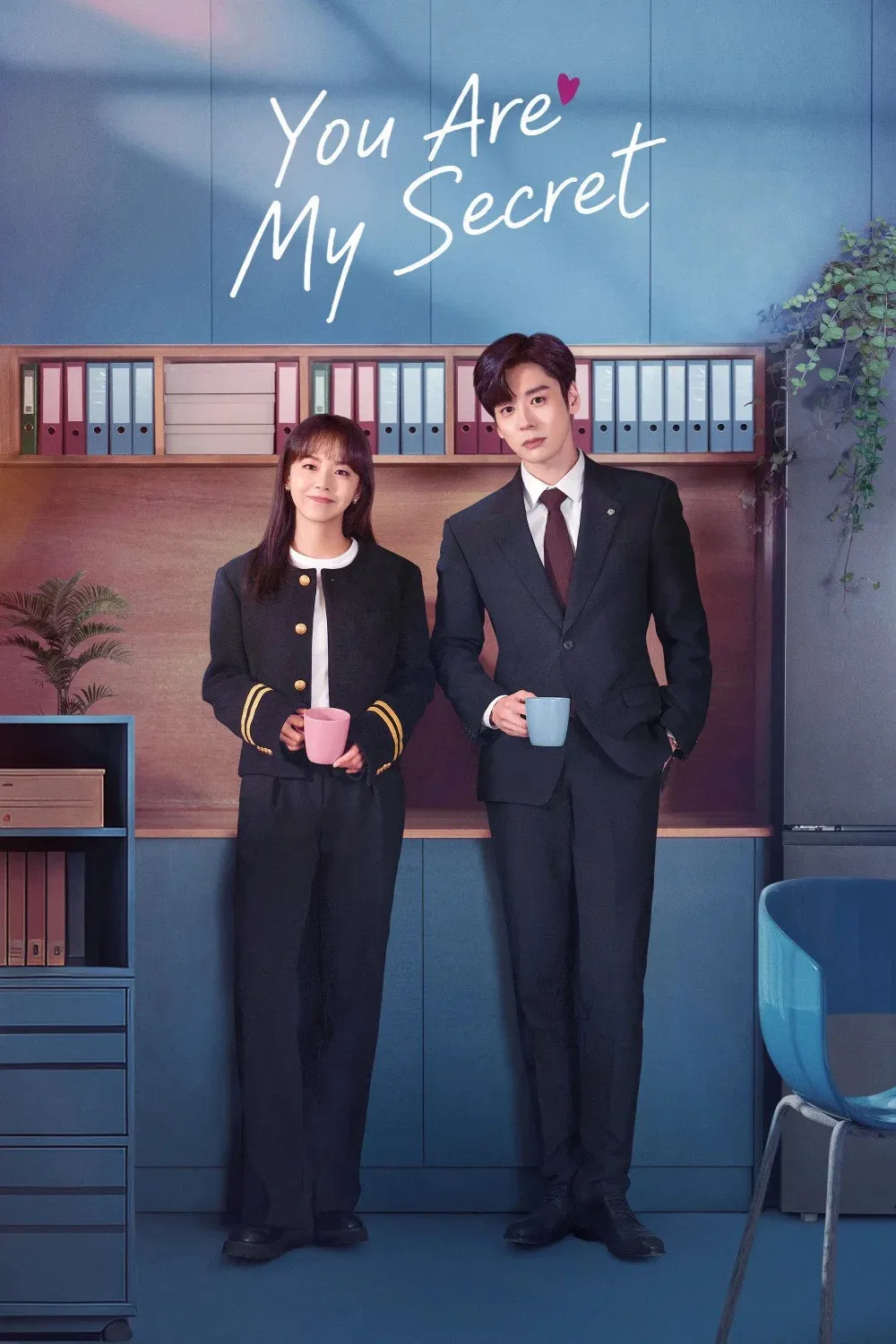 Poster of You Are My Secret