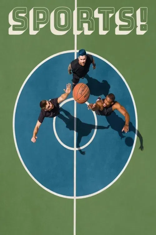 Poster of the movie Sports!