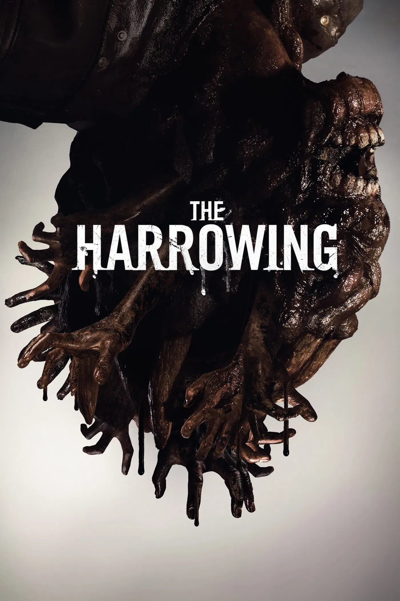 Poster of the movie The Harrowing