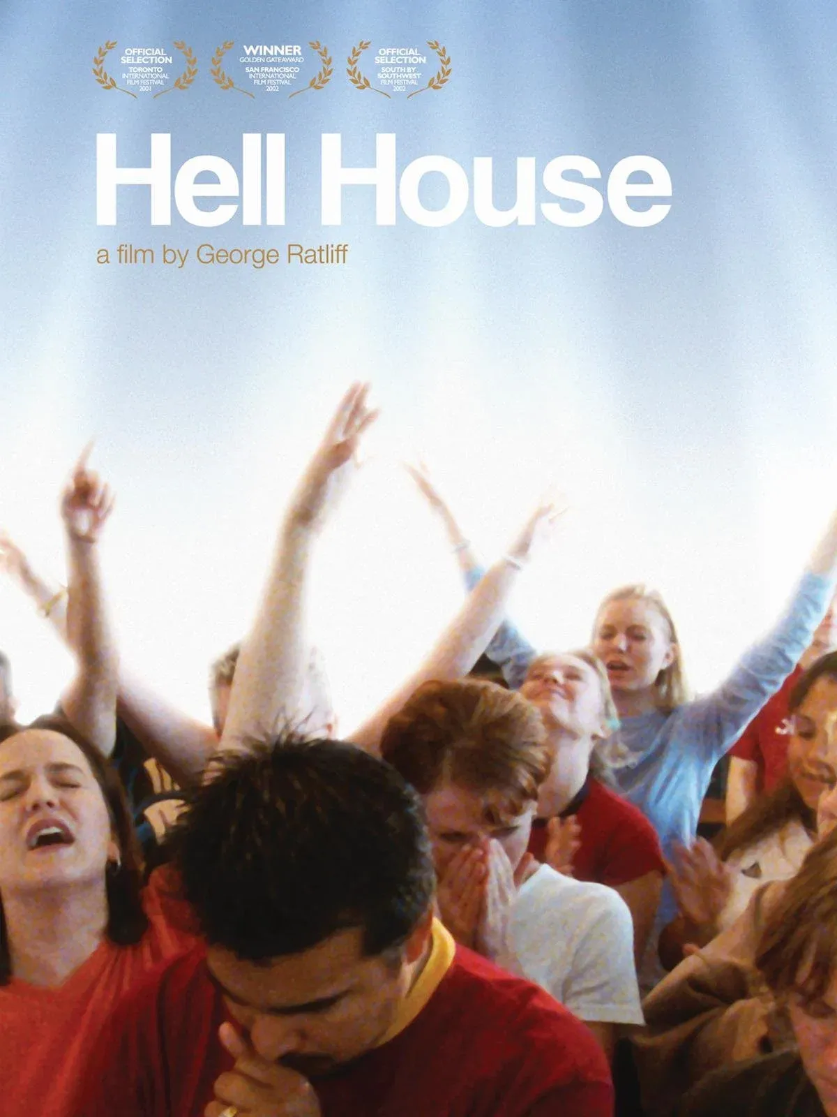 Poster of the movie Hell House