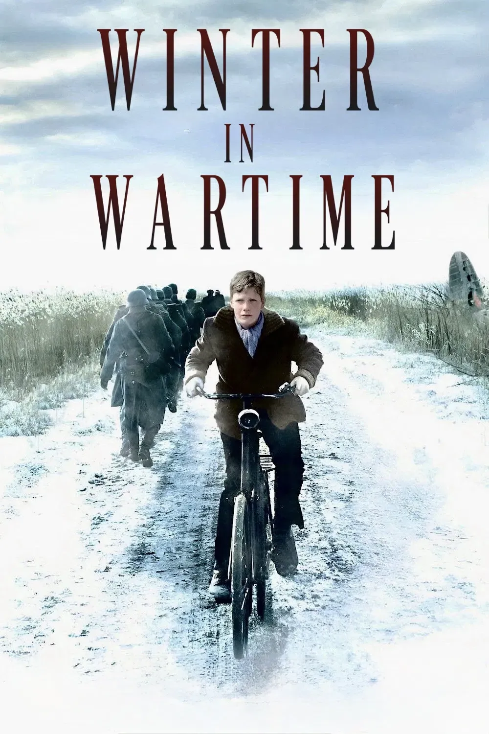 Poster of the movie Winter in Wartime
