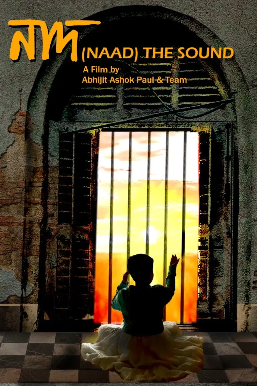 Poster of the movie Naad The Sound