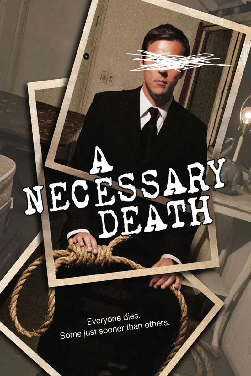 Poster of the movie A Necessary Death