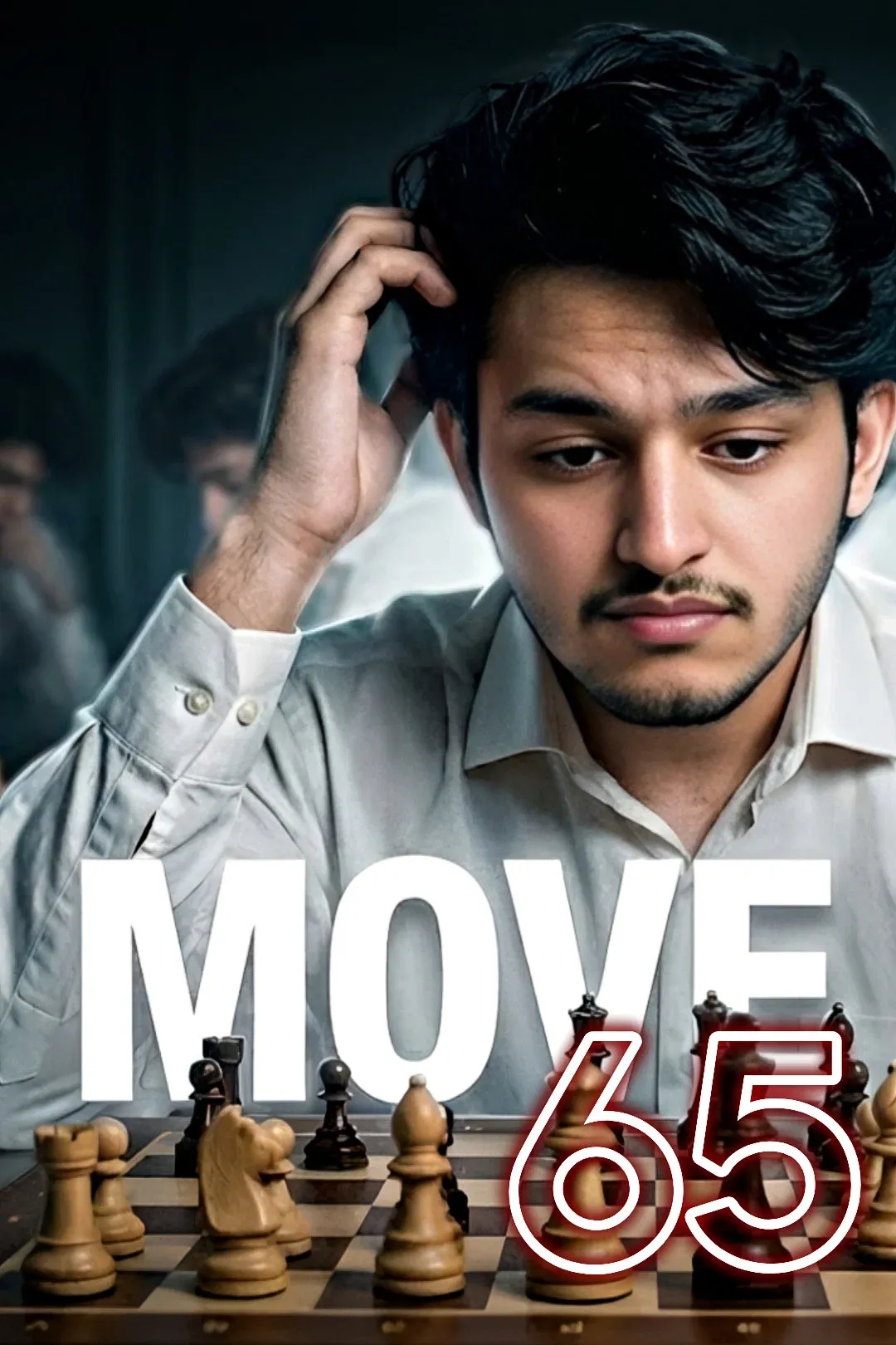Poster for Move 65