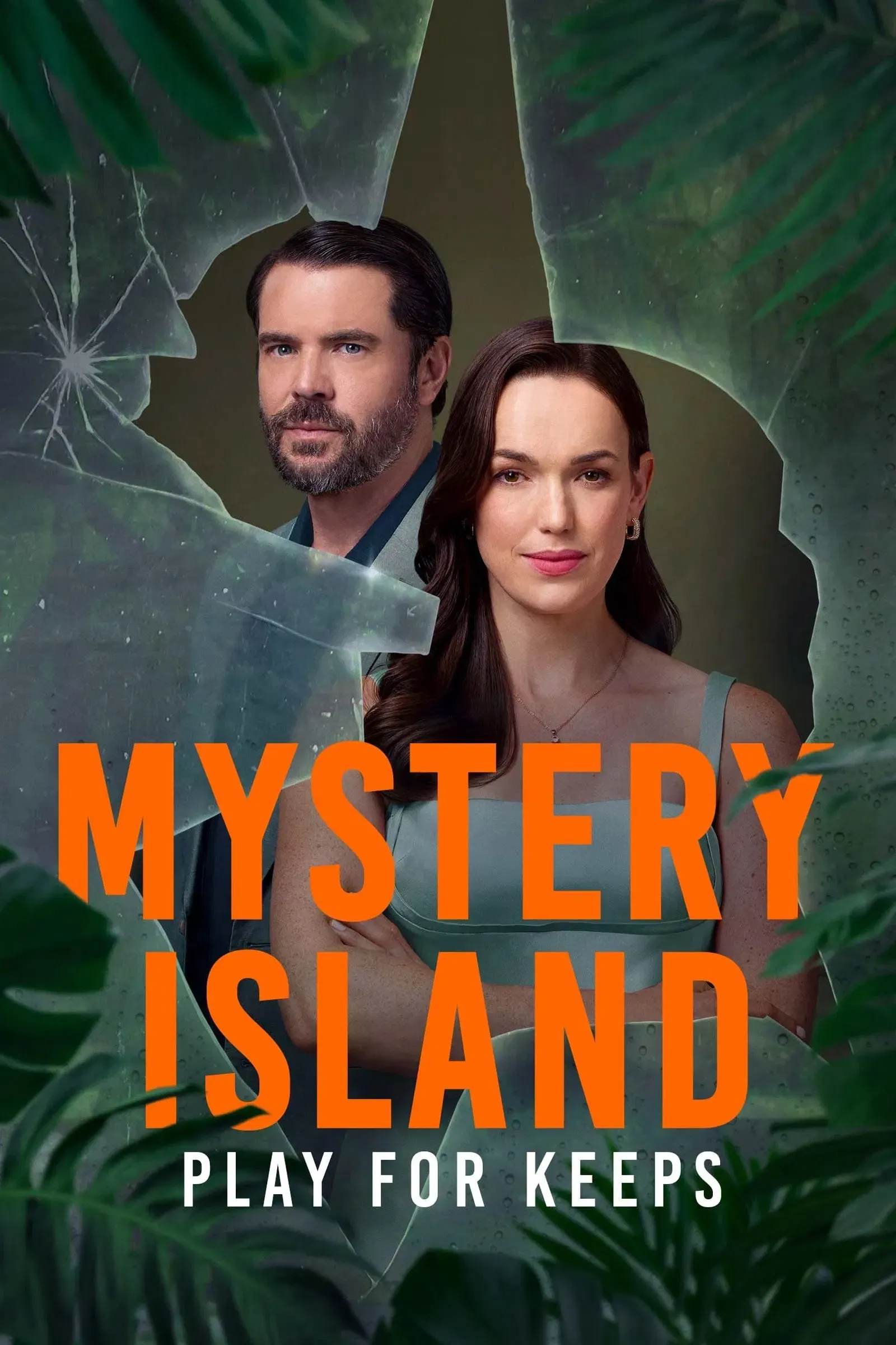 Poster of the movie Mystery Island: Play for Keeps