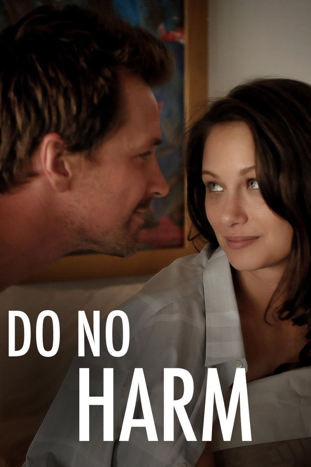 Poster of the movie Do No Harm