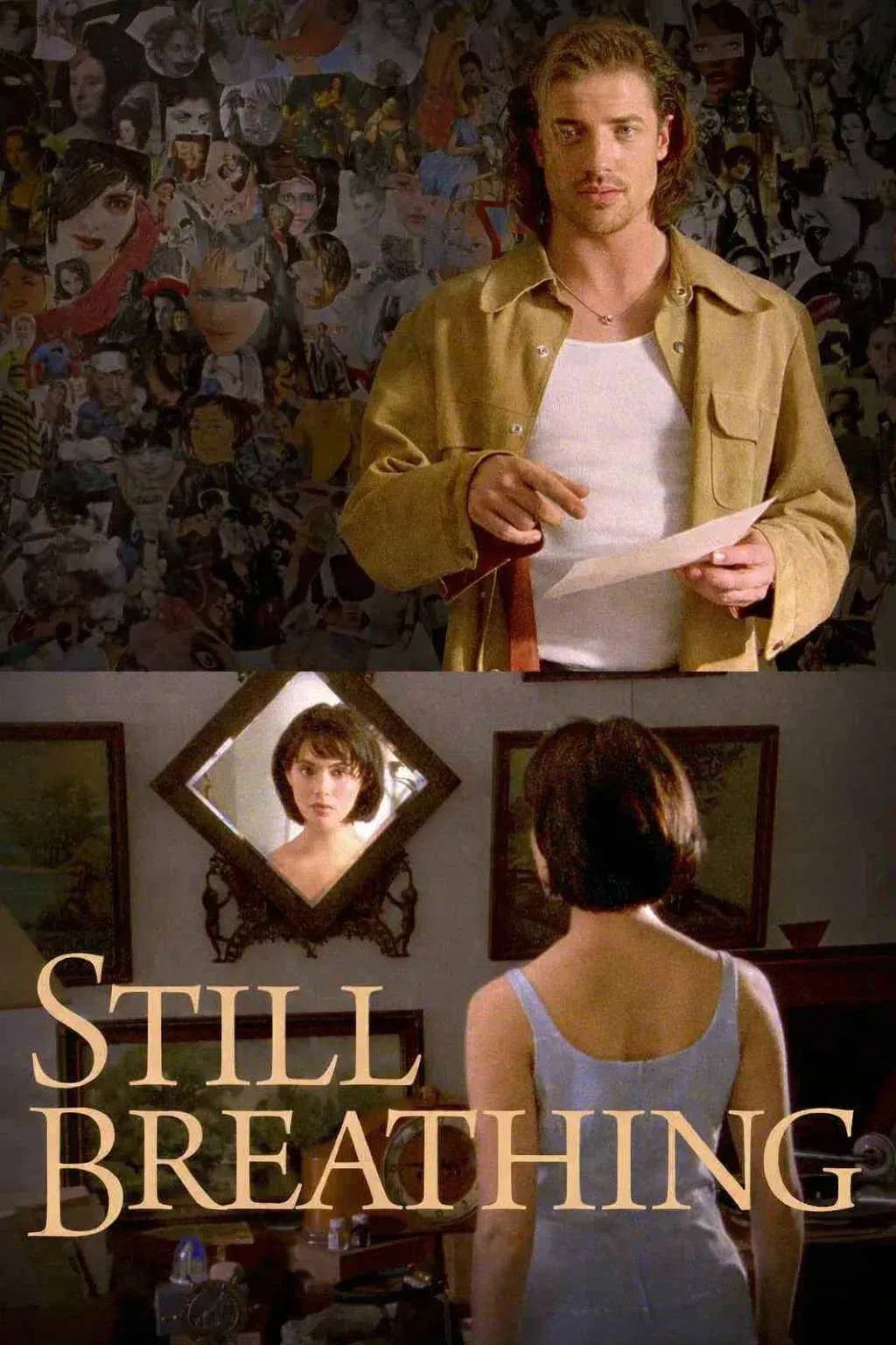 Poster of the movie Still Breathing