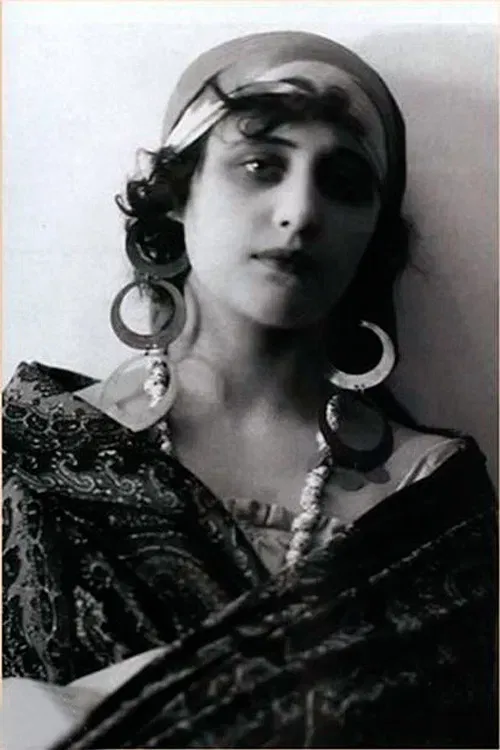 Poster of the movie A Corpse Living