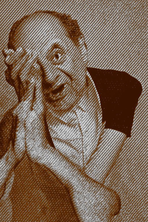 Poster of the movie The Price of Admission