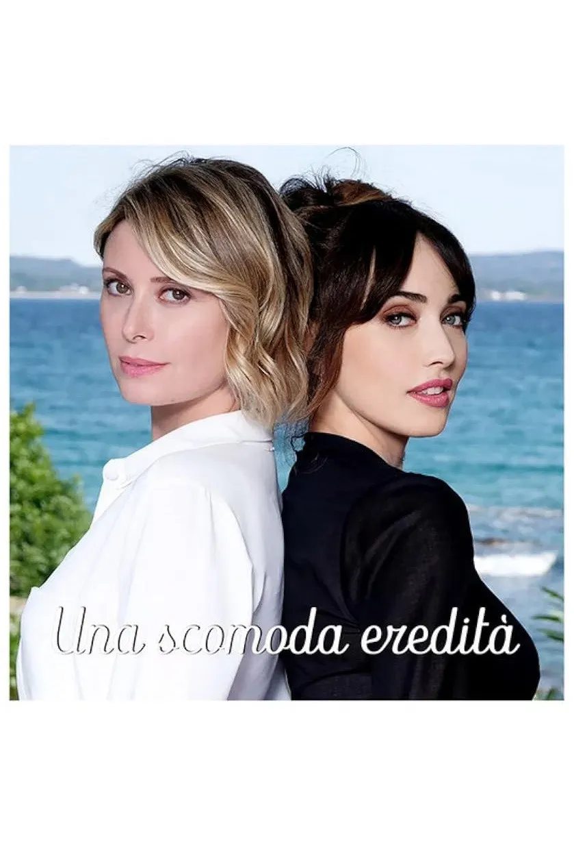 Poster of the movie Una scomoda eredità
