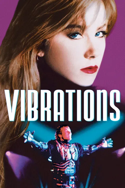 Poster of the movie Vibrations
