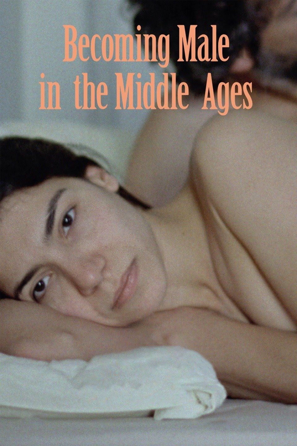 Poster of the movie Becoming Male in the Middle Ages