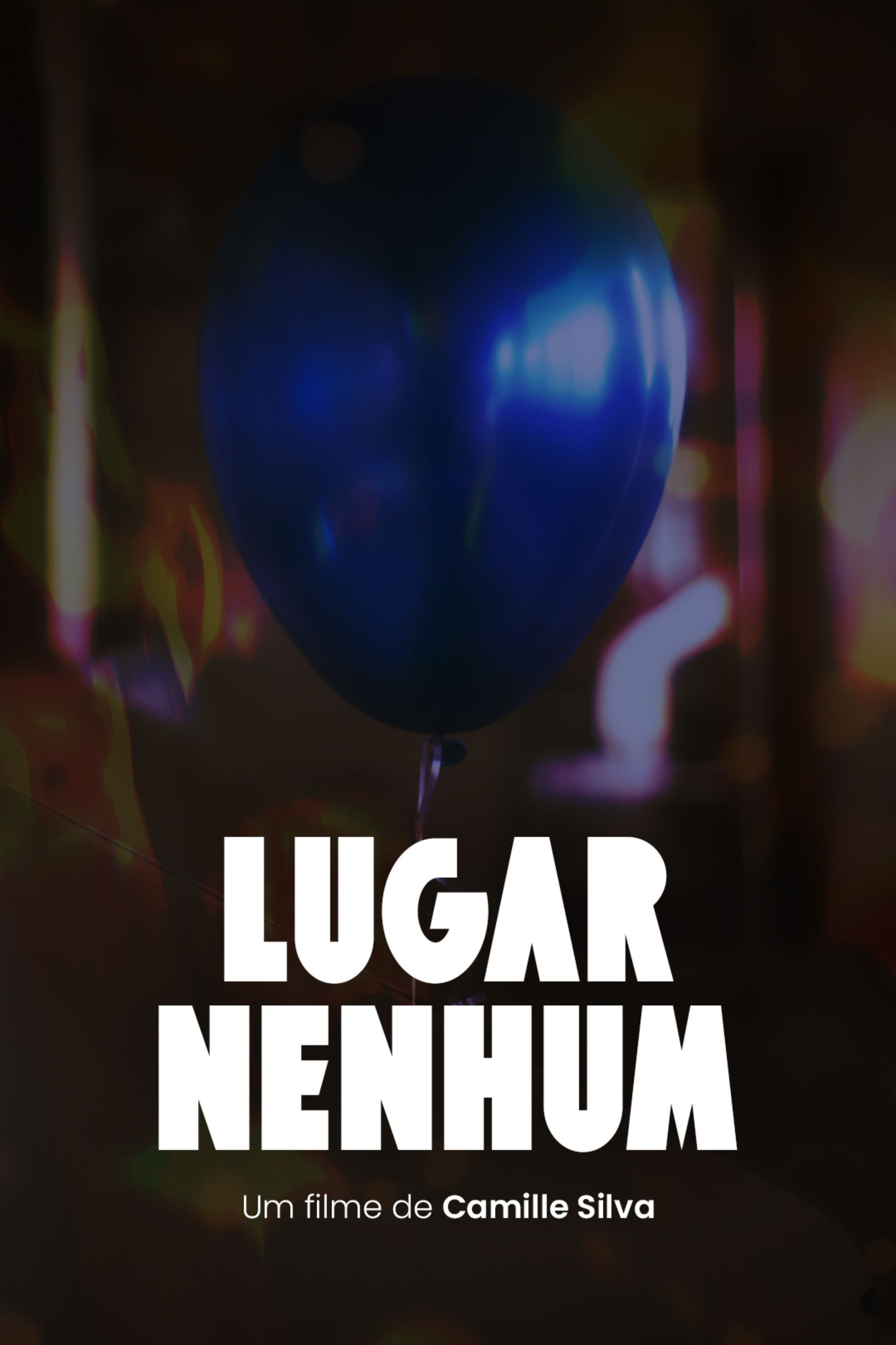 Poster of the movie Lugar Nenhum
