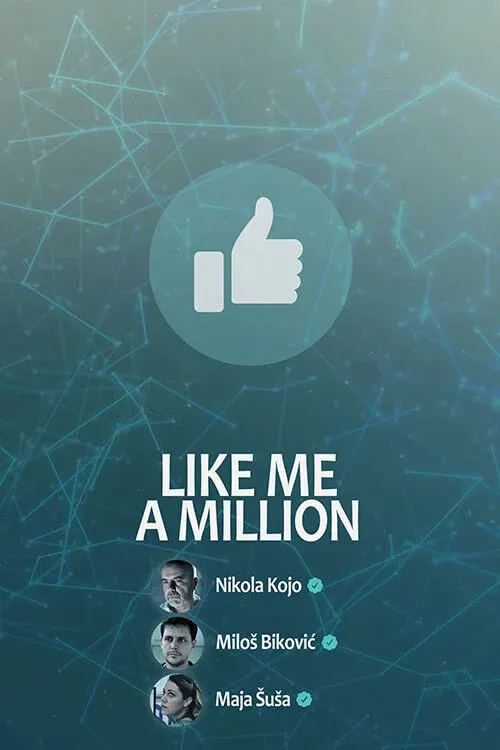 Poster for Like Me a Million