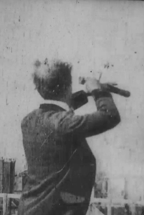 Poster of the movie Scenes From My Balcony