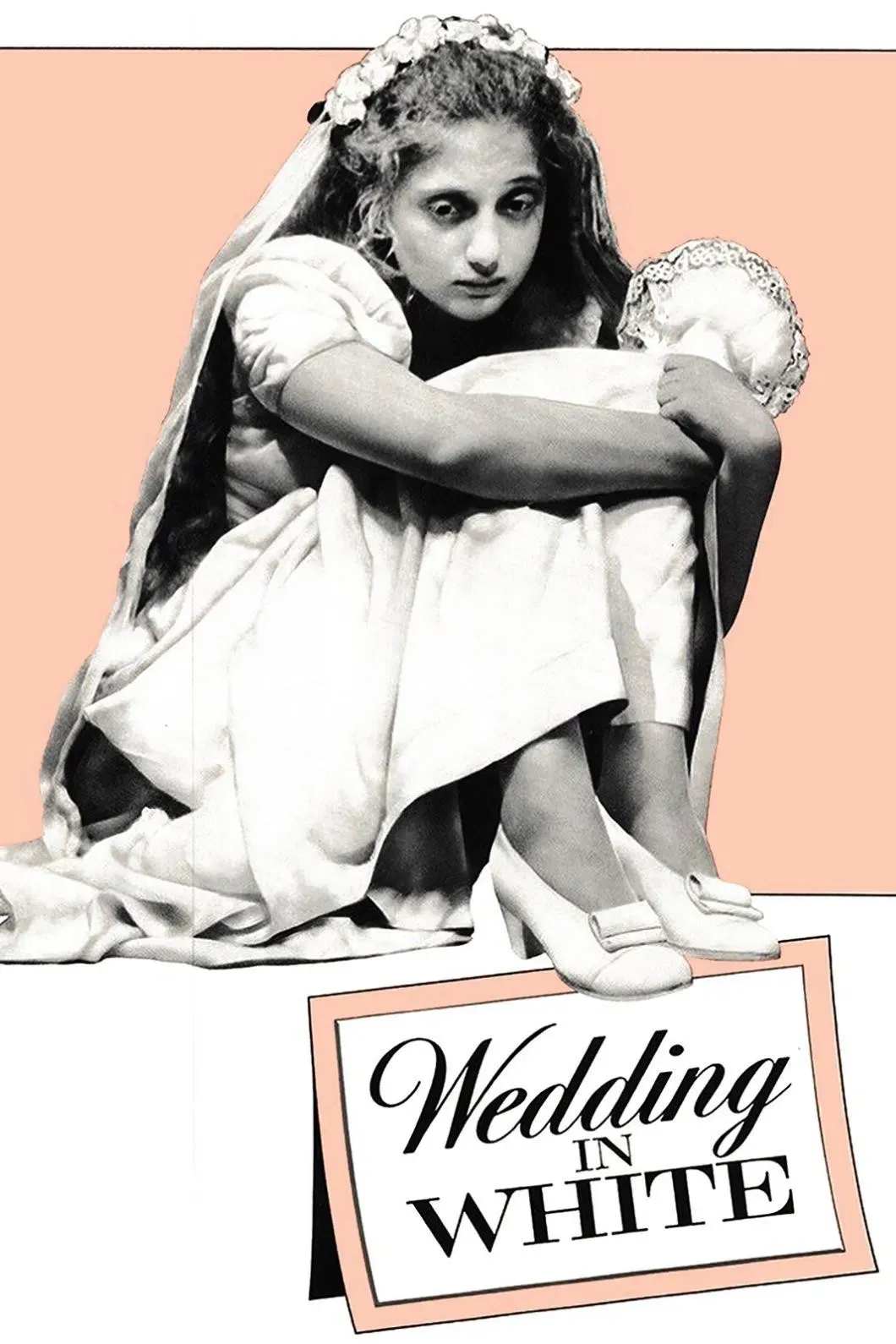 Poster of the movie Wedding in White