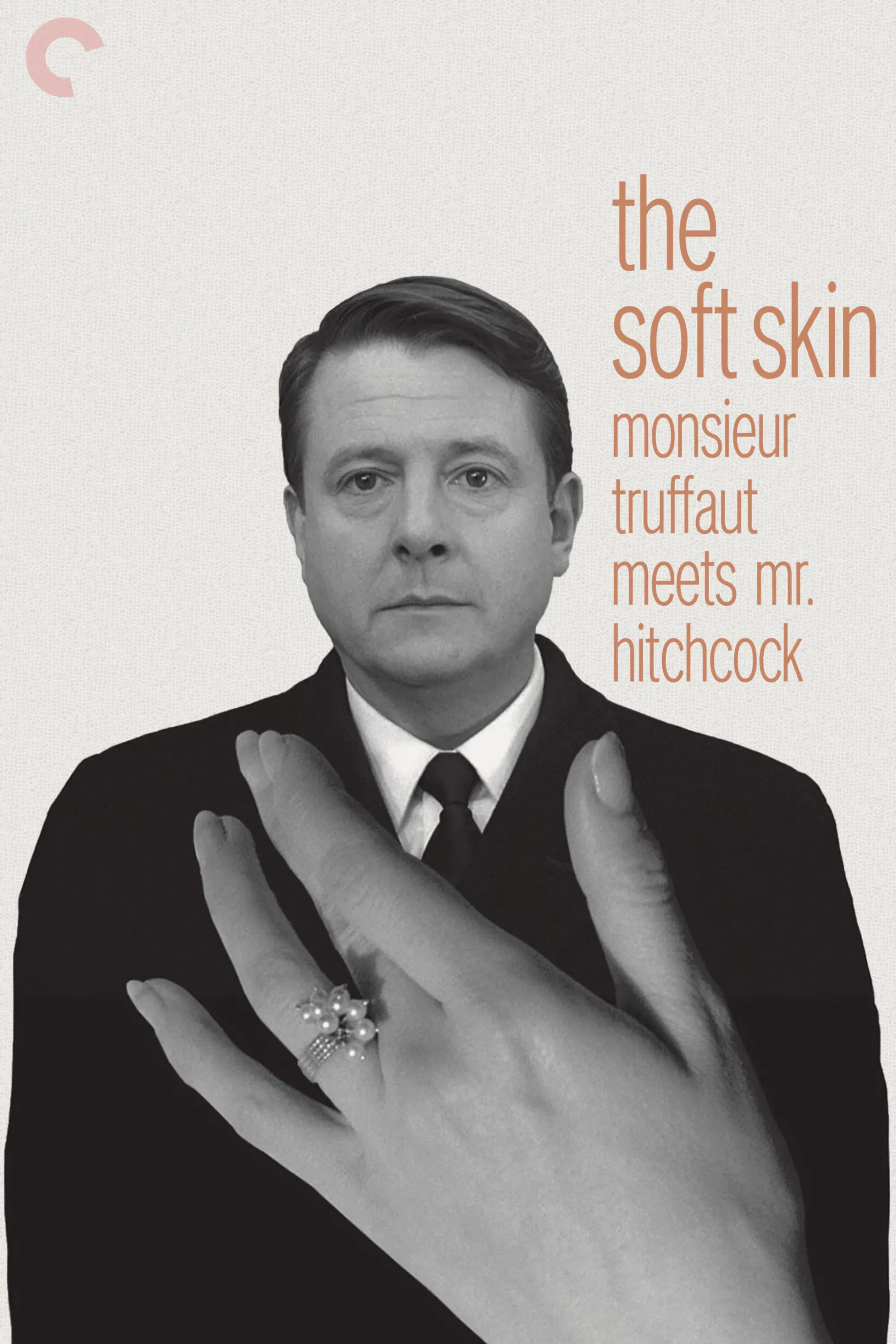 Poster of the movie Monsieur Truffaut Meets Mr. Hitchcock