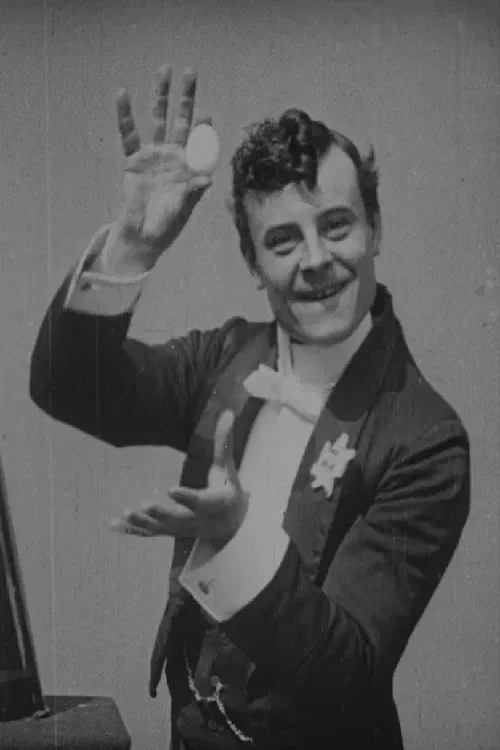 Poster of the movie Magic Extinguisher