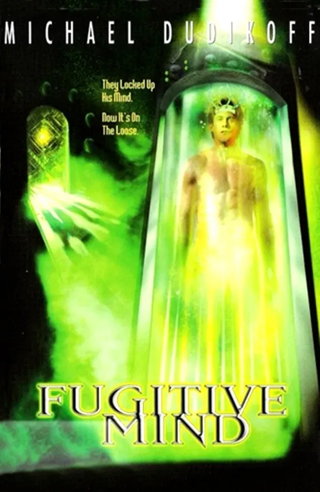 Poster of the movie Fugitive Mind