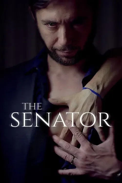 Poster of the movie The Senator
