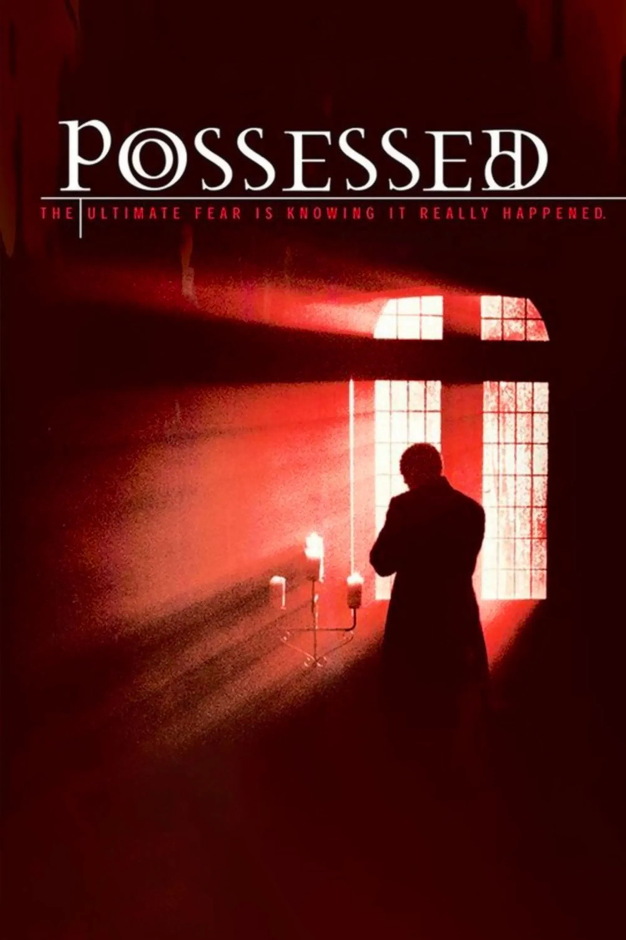 Poster of the movie Possessed