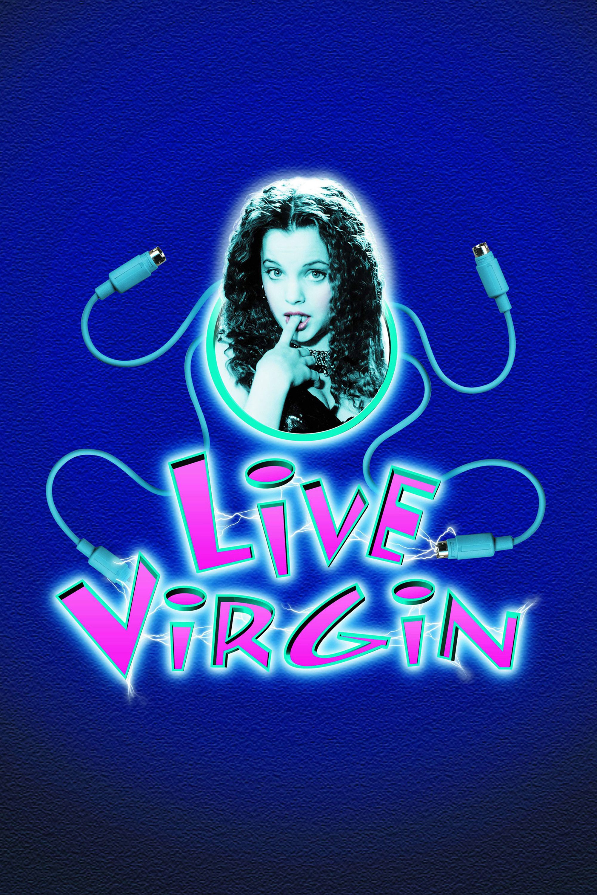 Poster of the movie American Virgin