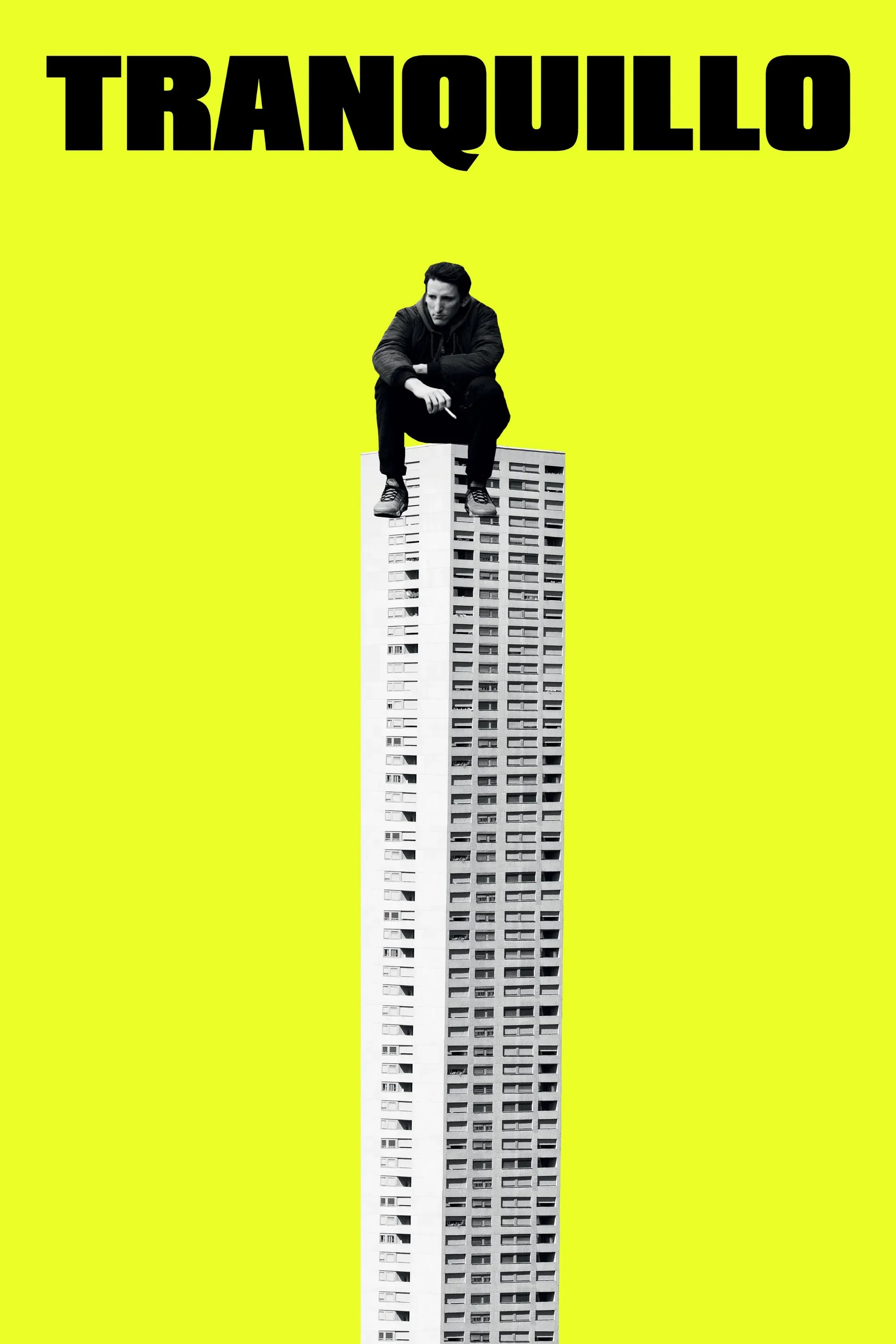 Poster of the movie Tranquillo