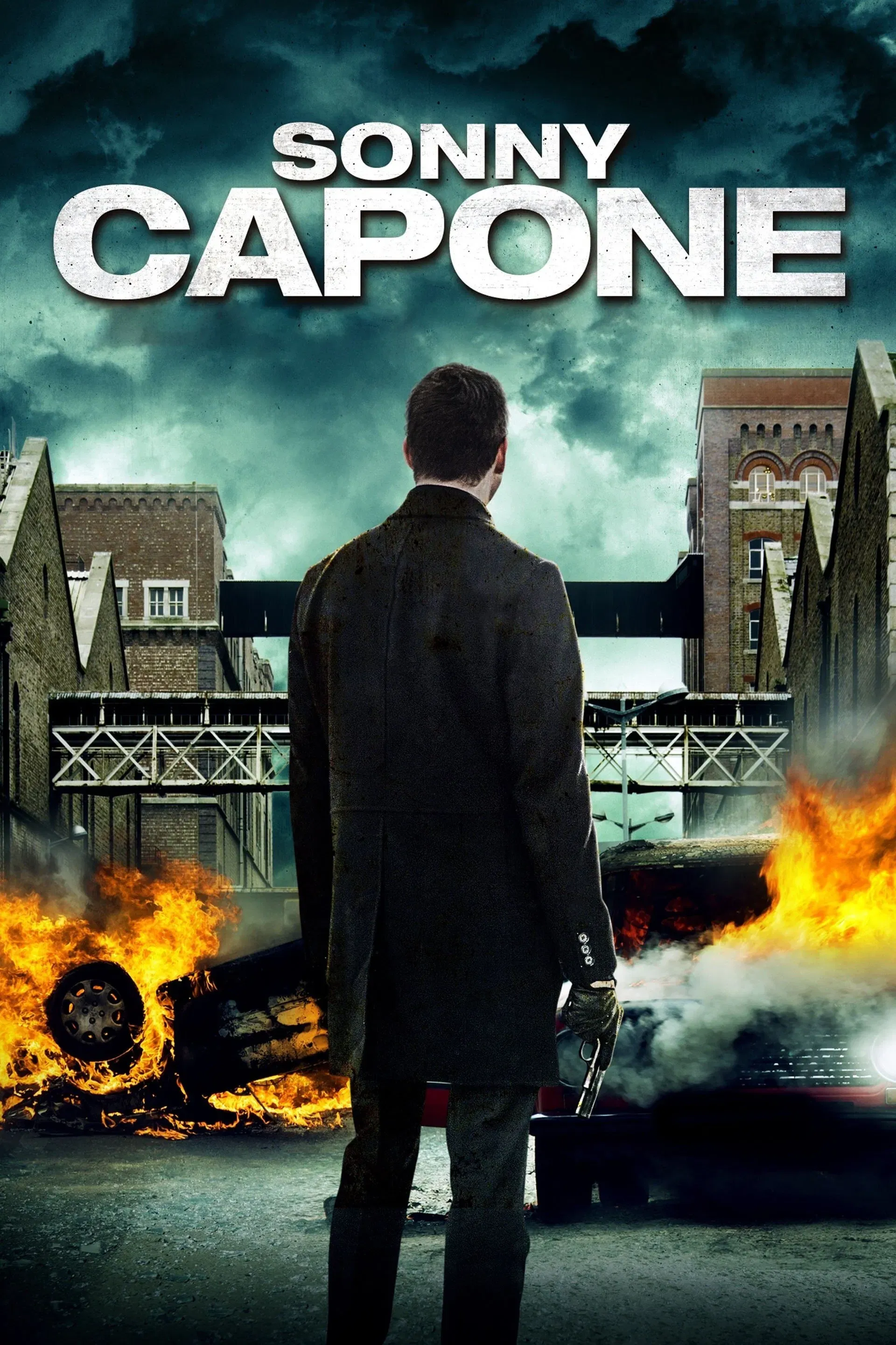 Poster of the movie Sonny Capone