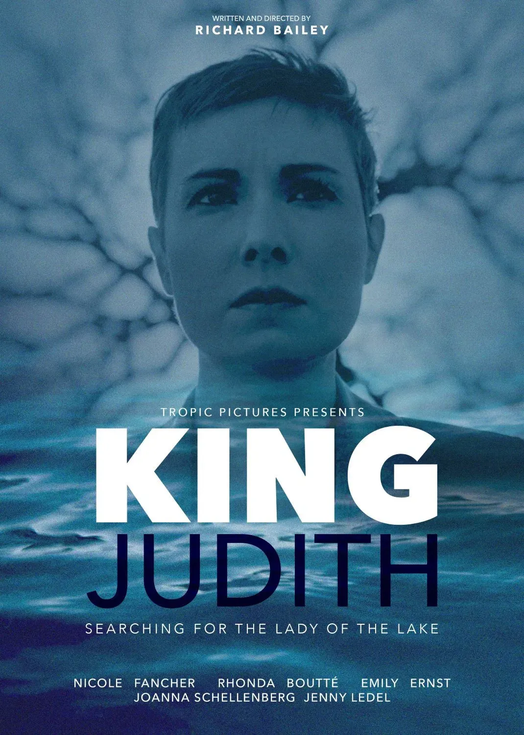 Poster of the movie King Judith