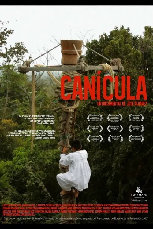 Poster of the movie Drought