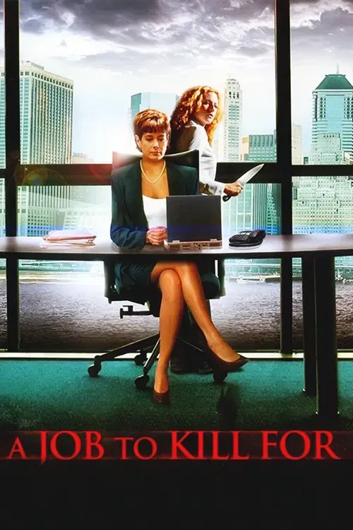 Poster of the movie A Job to Kill For
