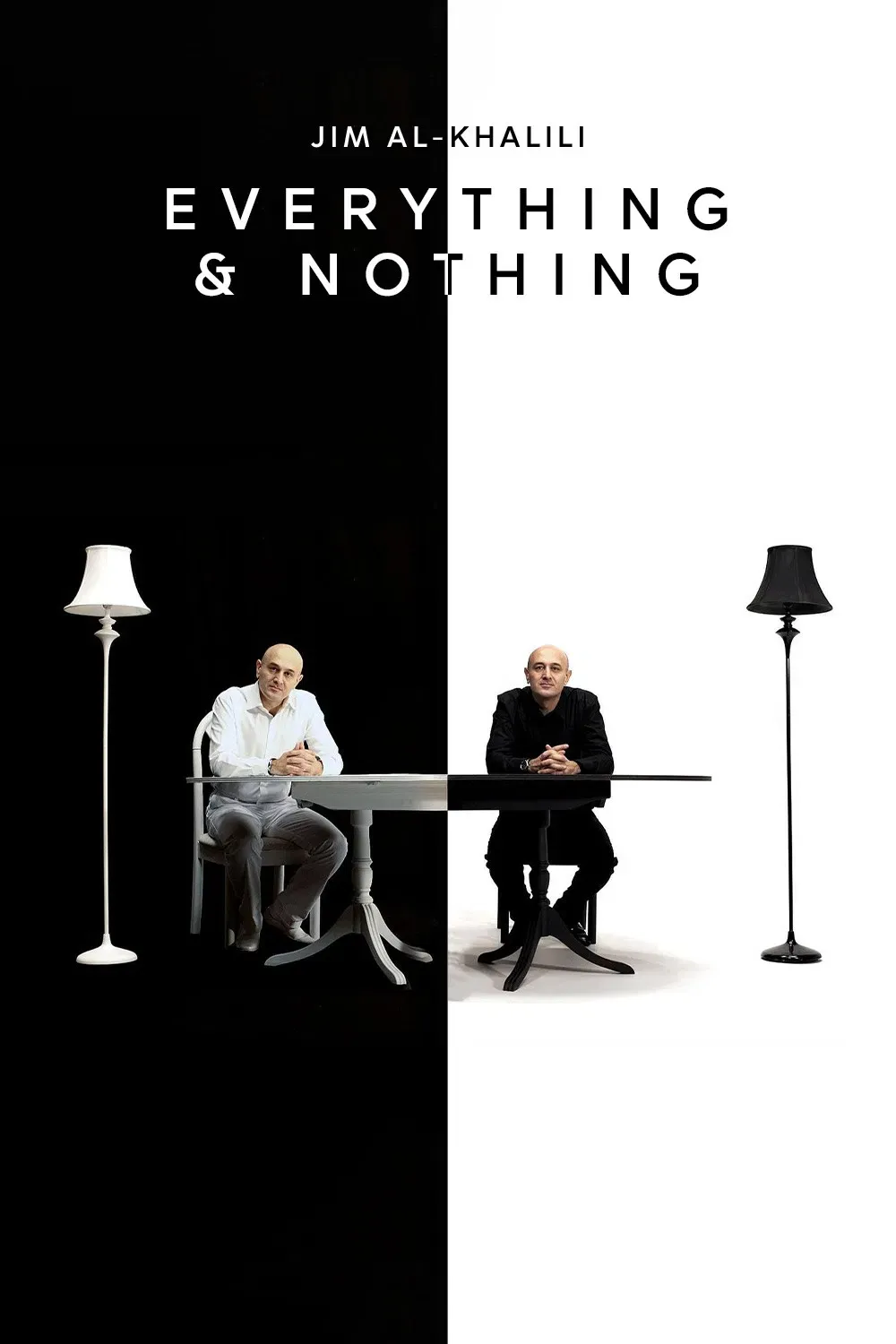 Poster of Everything and Nothing