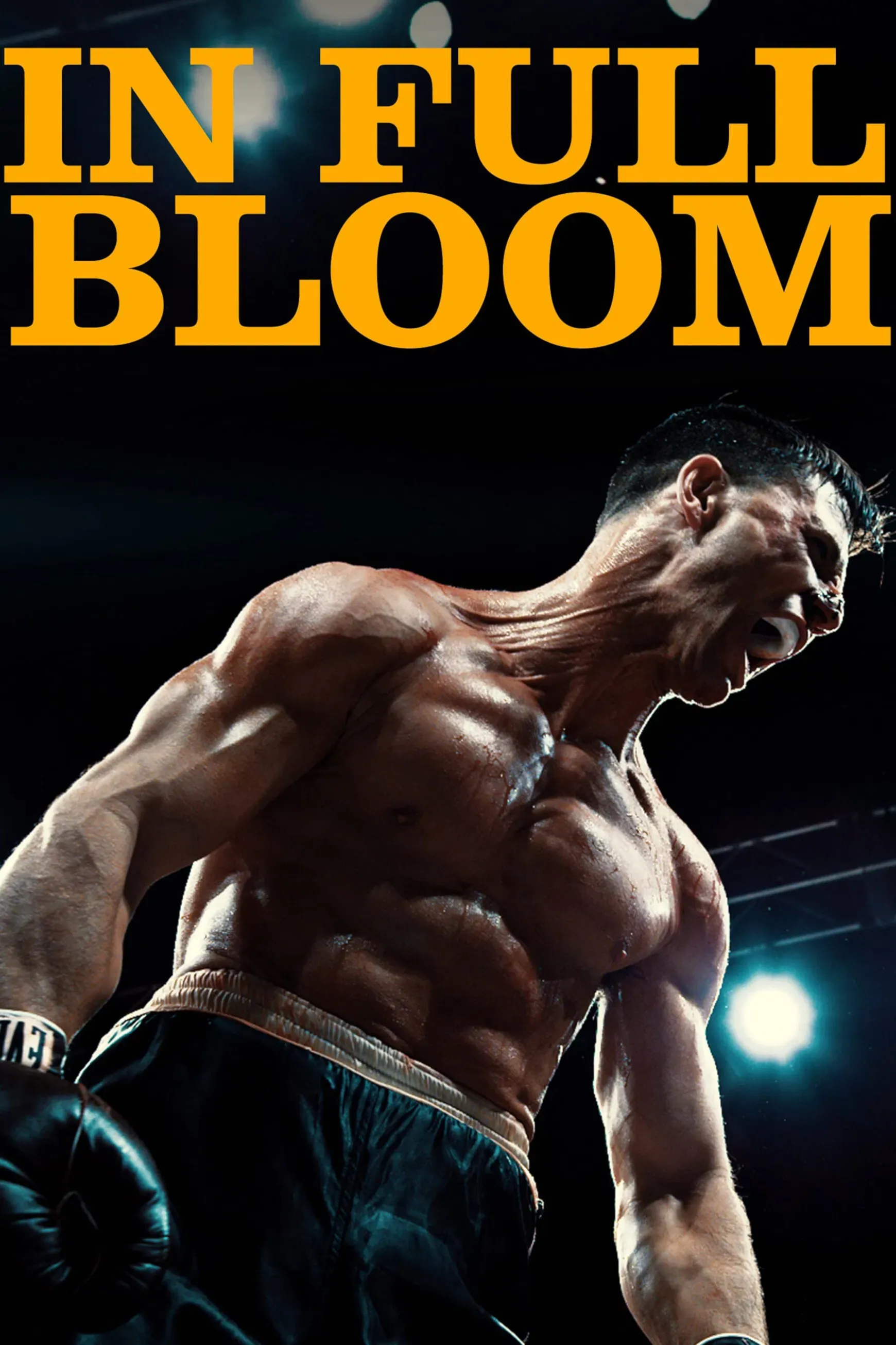 Poster of the movie In Full Bloom
