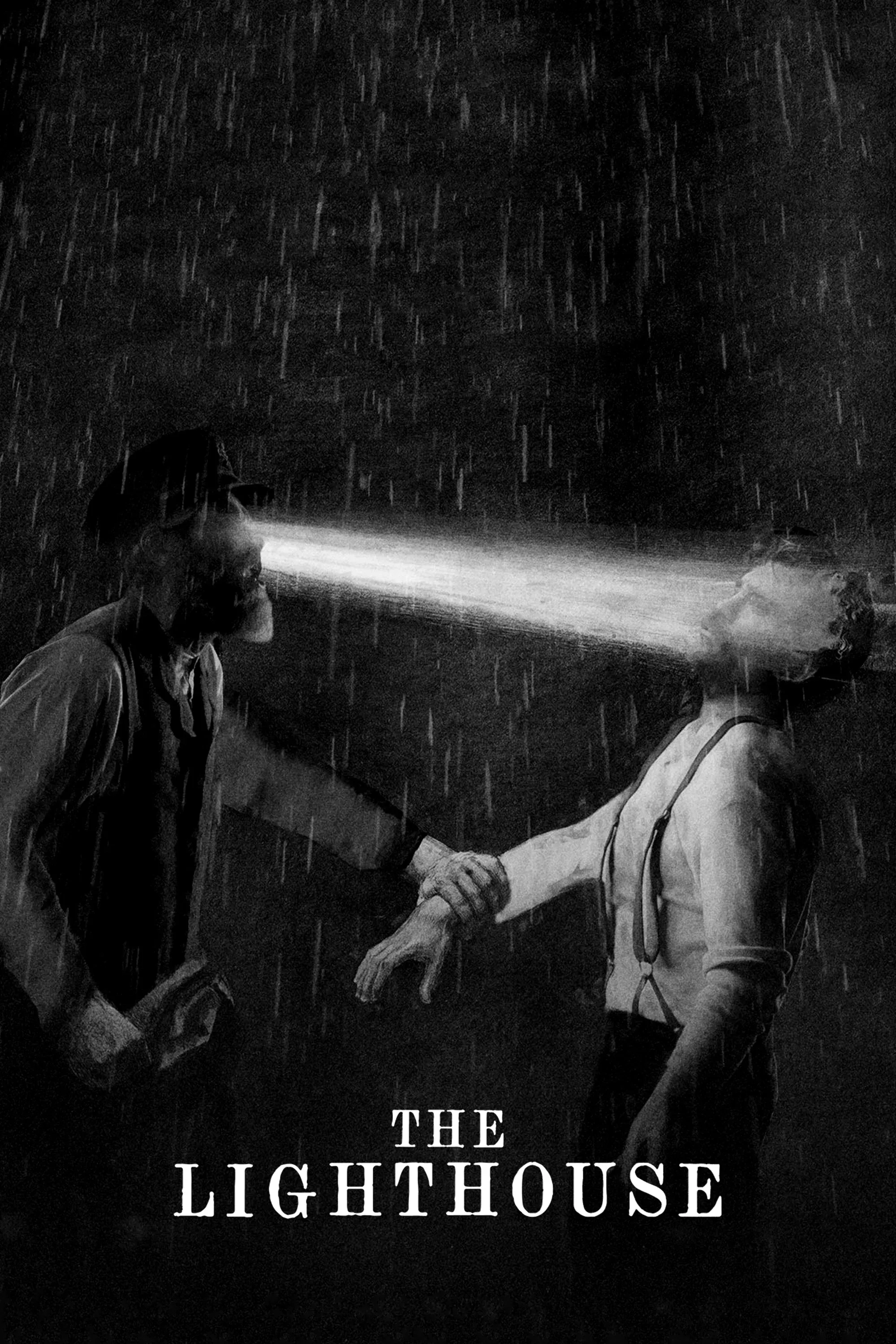 Poster of the movie The Lighthouse