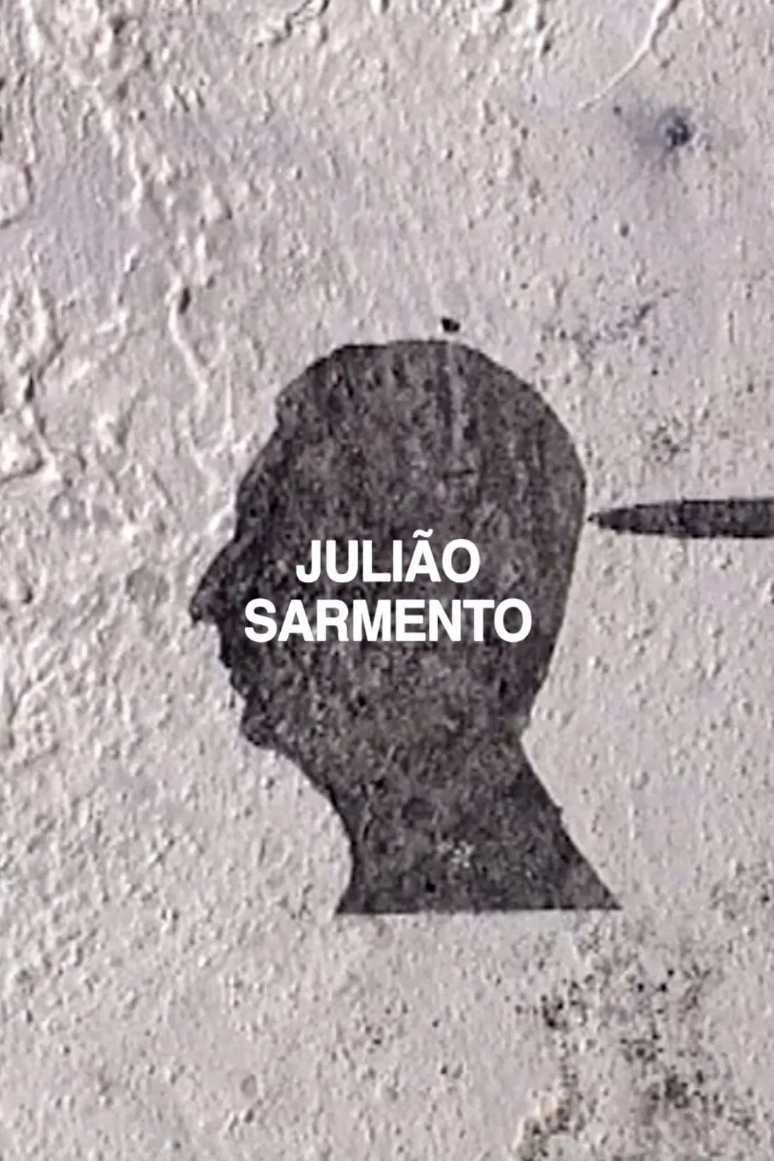 Poster of the movie Julião Sarmento