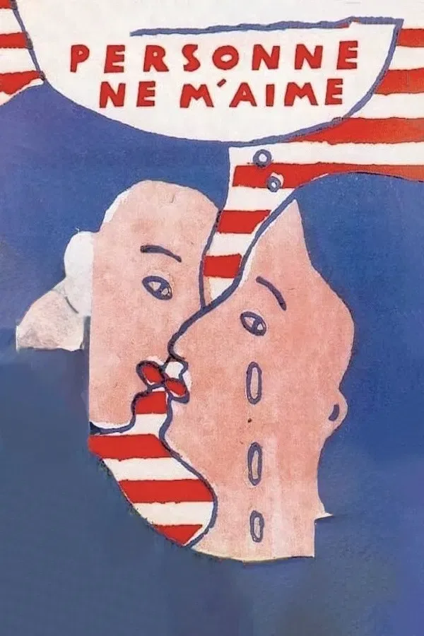 Poster of the movie Nobody Loves Me