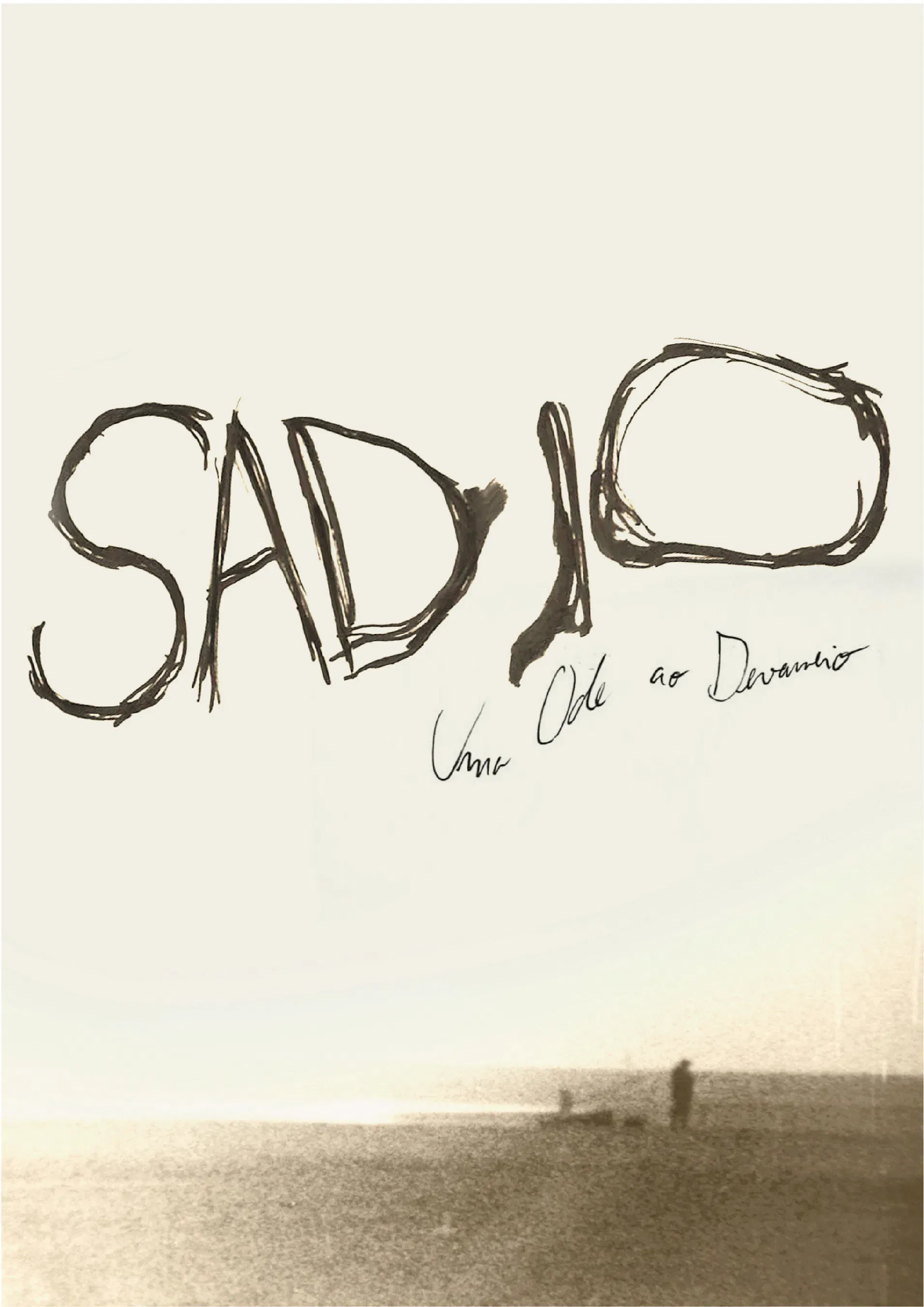 Poster of the movie Sadio