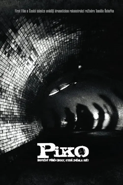 Poster of the movie Piko