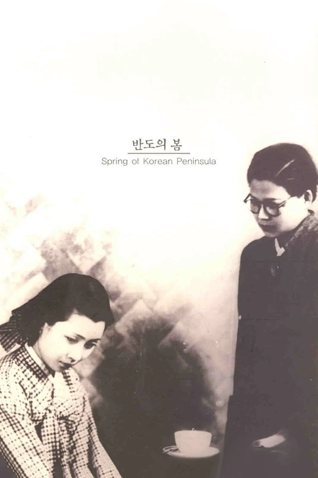 Poster of the movie Spring of Korean Peninsula