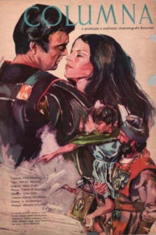 Poster of the movie The Column