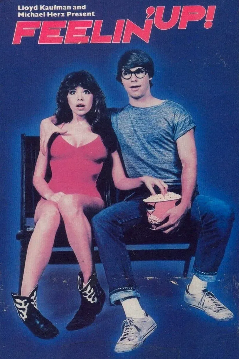 Poster of the movie Getting Together