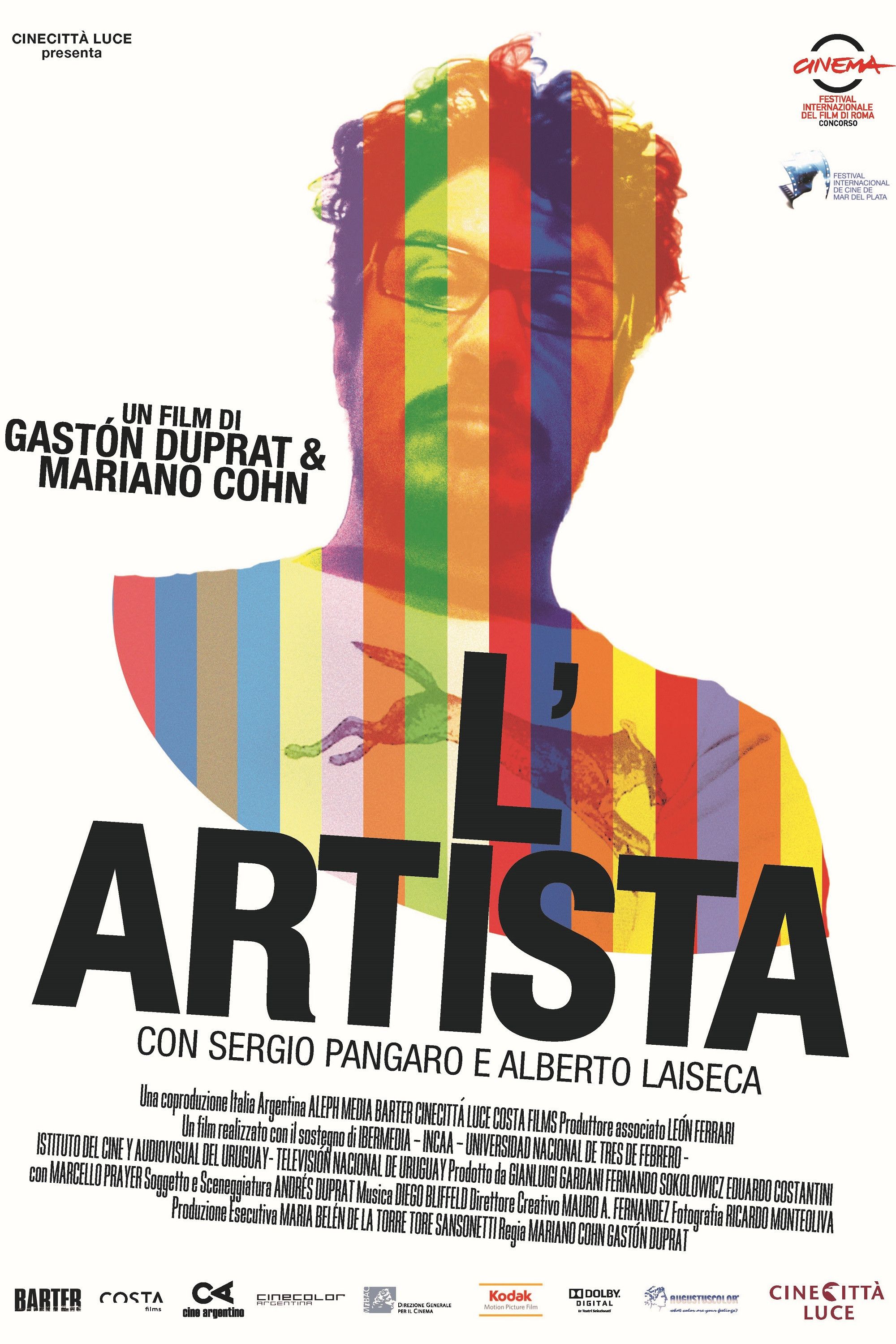 Poster of the movie The Artist