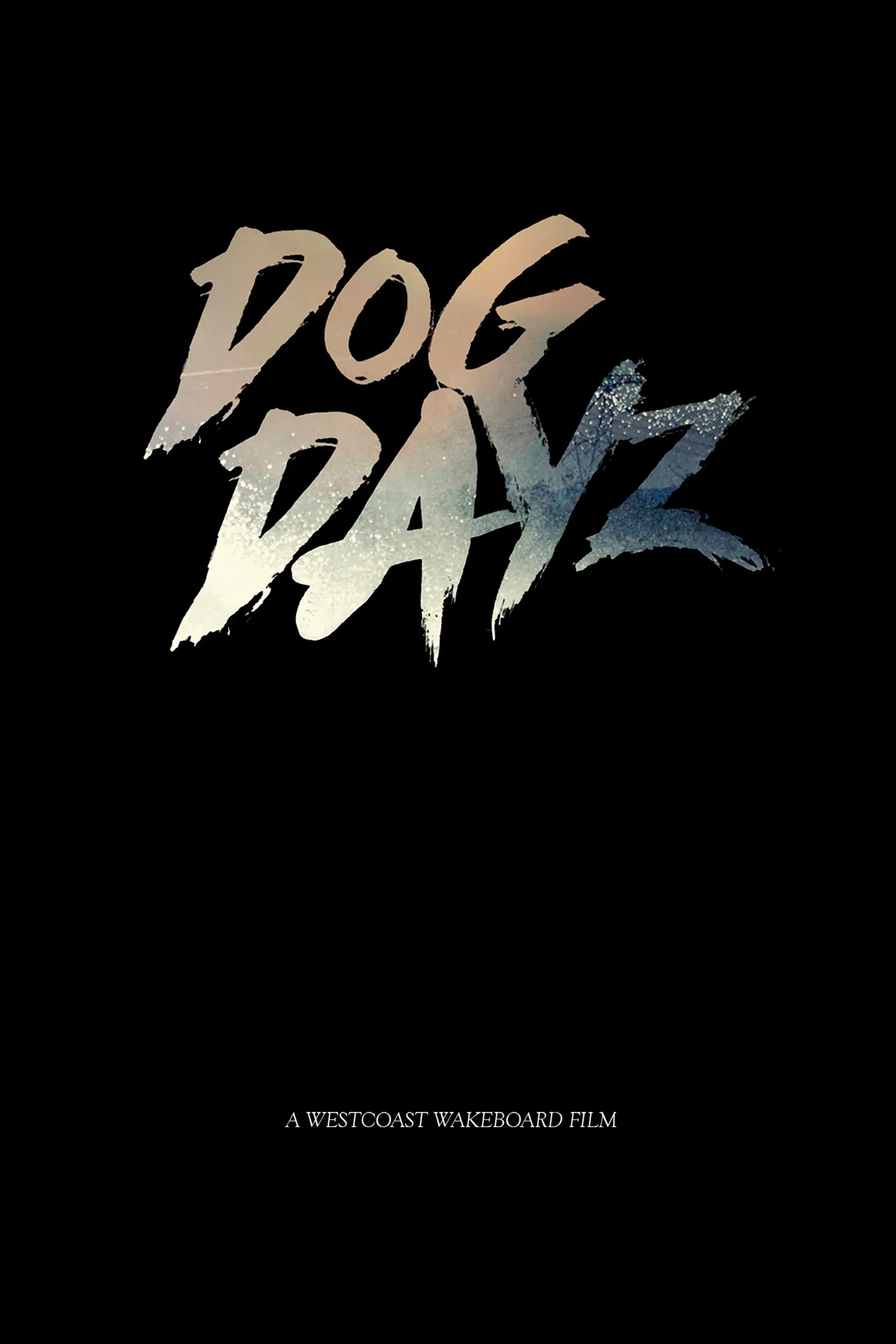 Poster of the movie Dog Dayz